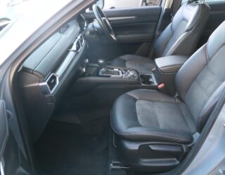 2021 Mazda Cx-5 image 177406