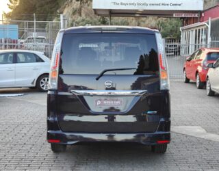 2013 Nissan Serena image 166846