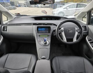 2011 Toyota Prius image 173742