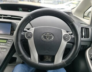 2011 Toyota Prius image 173743