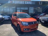 2017 Suzuki Ignis image 171960