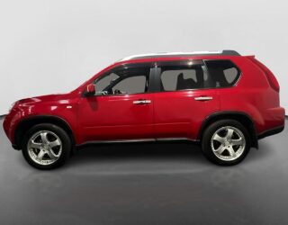 2012 Nissan X-trail image 169145