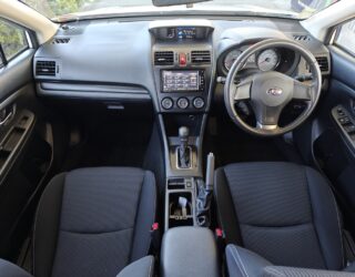 2012 Subaru Impreza image 223253