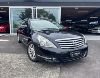 2013 Nissan Teana image 172317