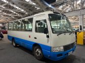 2010 Toyota Coaster Coaster, Cabover Bus image 294642