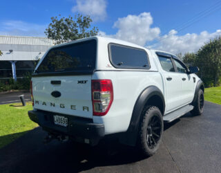 2017 Ford Ranger image 170137