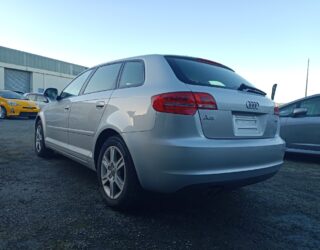 2009 Audi A3 image 168256