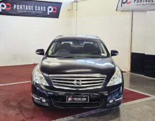 2013 Nissan Teana image 172319