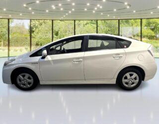 2010 Toyota Prius image 166471