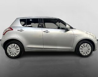 2013 Suzuki Swift image 170890