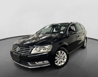 2012 Volkswagen Passat image 170908