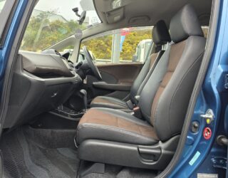 2012 Honda Fit image 166218