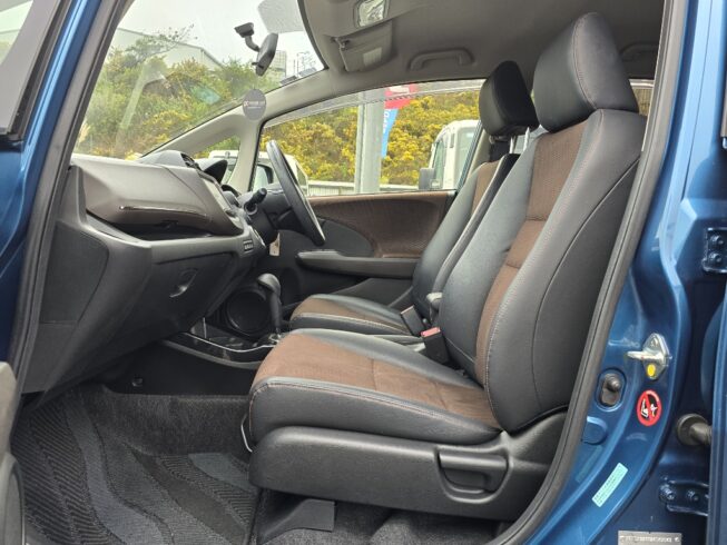 2012 Honda Fit image 166218