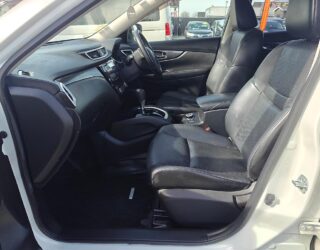 2014 Nissan X-trail image 168361