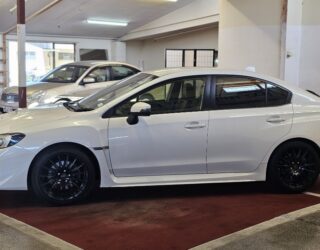 2014 Subaru Wrx image 178729