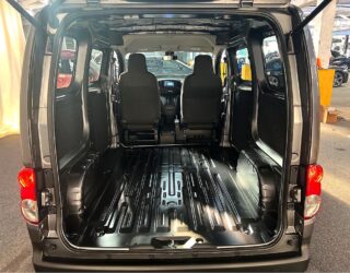 2021 Nissan Nv200 image 169025