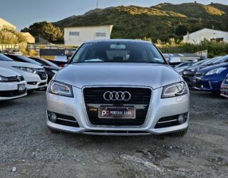 2013 Audi A3 image 169309