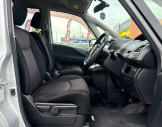 2012 Nissan Serena image 167669