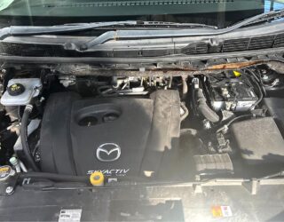 2015 Mazda Biante image 169464