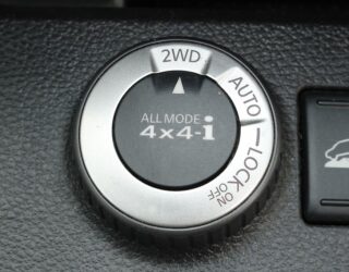 2012 Nissan X-trail image 171243