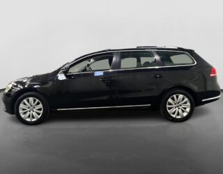 2012 Volkswagen Passat image 170909