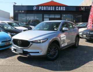 2021 Mazda Cx-5 image 177397