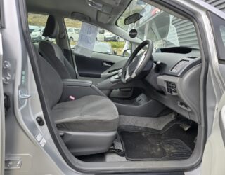 2010 Toyota Prius image 173773