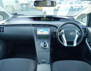 2010 Toyota Prius image 169089