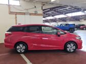 2015 Honda Shuttle image 169332