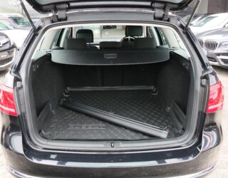 2012 Volkswagen Passat image 194088