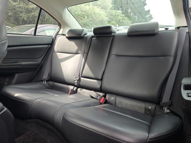 2012 Subaru Impreza image 222903