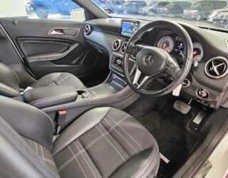 2013 Mercedes-benz A 180 image 169187