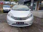 2015 Nissan Note image 169101