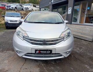 2015 Nissan Note image 169101