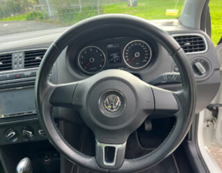 2013 Volkswagen Polo image 167139