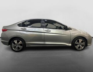 2015 Honda Grace image 166552