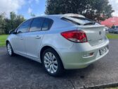 2016 Holden Cruze image 167114