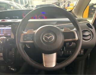 2015 Mazda Biante image 169459