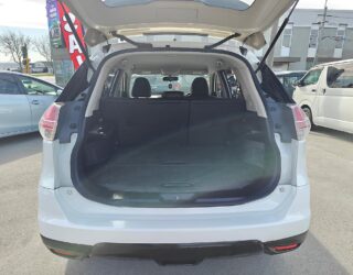 2014 Nissan X-trail image 168355