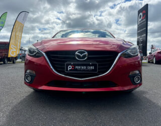 2015 Mazda Axela image 167029