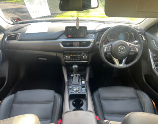 2015 Mazda Atenza image 170094