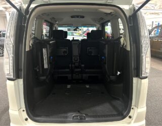 2014 Nissan Serena image 167896