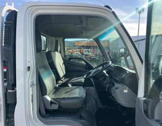 2014 Toyota Dyna Wide Cab, 5m Deck, 4.0 Diesel Manual, image 293534