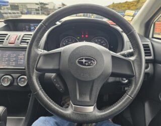 2012 Subaru Impreza image 178150