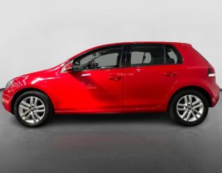 2013 Volkswagen Golf image 166113