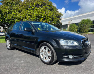 2012 Audi A3 image 166932