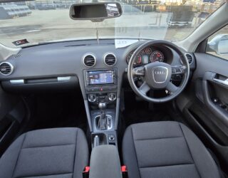 2013 Audi A3 image 169317