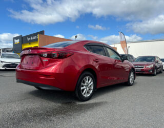 2015 Mazda Axela image 167030