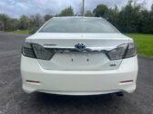 2012 Toyota Camry image 168595