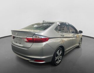 2015 Honda Grace image 166555